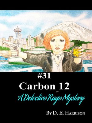 cover image of Carbon 12